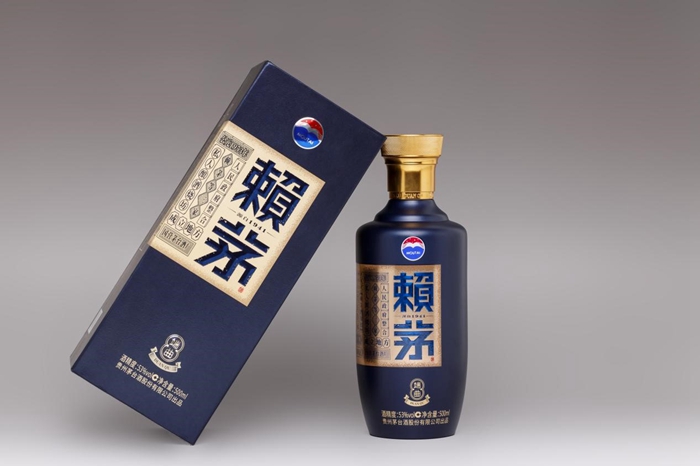 茅台公司酱香酒系列品牌介绍 | 赖茅篇