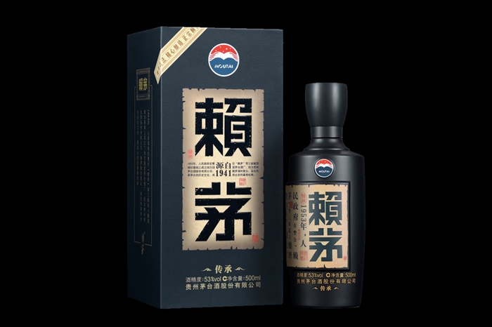 酱香型白酒,赖茅