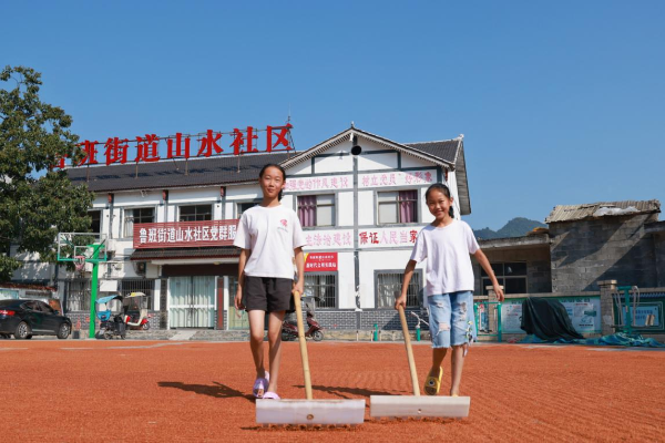 茅台的“晒秋”