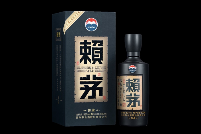贵州茅台系列酒品牌