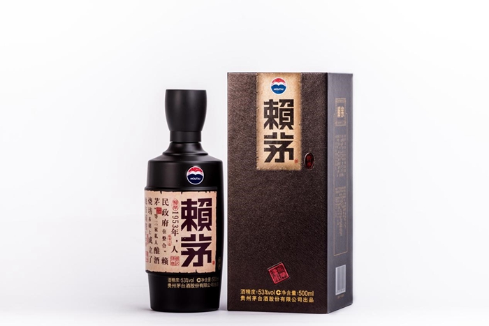 赖茅酒怎么样