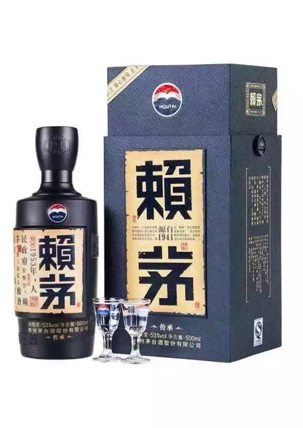 酱香白酒